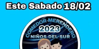 Este sábado se hará el Carnaval y Chaya de la Vicegobernación