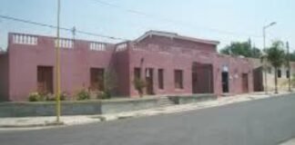 Esto dicen desde el Municipio de Huillapima