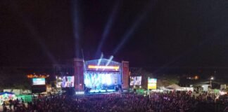 Febrero comienza con fiestas patronales, doma y folclore y expo productiva