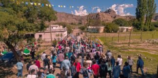 Febrero se despide con festivales y yapa carnavalera