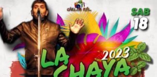 Feria de la Puna, Cabrito, Vendimia y Carnavales para este fin de semana