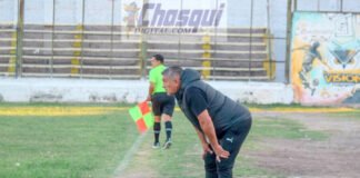 Ferreyra renovó con Ferro y seguirá siendo el técnico