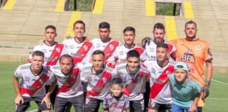 “Festival chacarero” en el Bicentenario: ganó la Villa y goleó La Banda