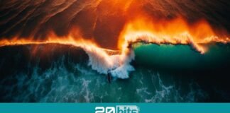 Gana un concurso con una foto falsa generada por IA y devuelve el premio: «Los surfistas de nuestra imagen nunca existieron»