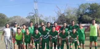Ganaron Independiente y Tinogasta