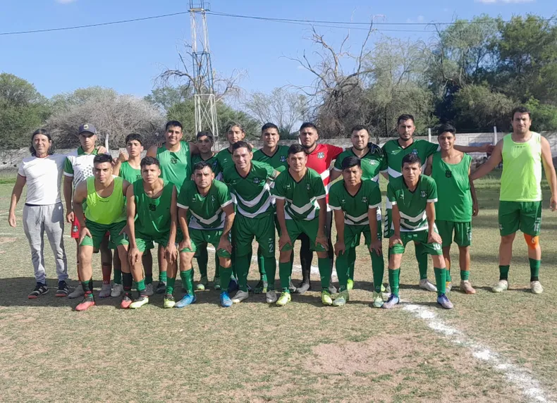 Ganaron Independiente y Tinogasta