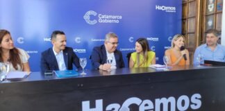 Gobierno lanzó el One Shot Escolar