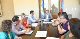 Gobierno pondrá en marcha un Plan Integral de Reparación y Reacondicionamiento de Escuelas