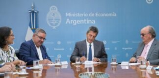 Habrá nuevos créditos para Pymes en Catamarca
