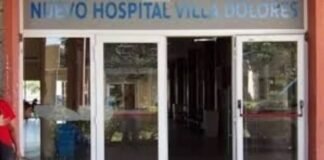 La lesión del niño fallecido era por un error en los primeros auxilios