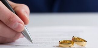 Inscriben para la catequesis para novios que se van a casar