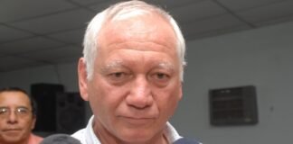 INTERNA RADICAL: Barrios le contesto a Fernández y a Jalile