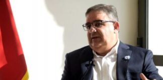 Jalil confirmó que habrá “tres cambios muy importantes” para Catamarca