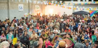 La Chaya de los Hermanos Rodríguez y Carnaval del Valle, otras dos paradas del circuito chayero