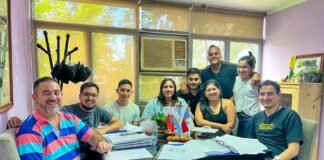 La Junta Electoral de la UCR analizará los avales de las 13 líneas