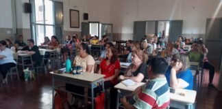 La parroquia Jesús Niño prepara su primera Asamblea de 2023