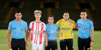 Las revanchas entre capitalinos y chacareros van el sábado