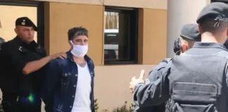 Le revocaron la prisión domiciliaria a Esteban Cabello por una denuncia de violencia de género