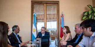 Lithos invertirá en la producción de litio