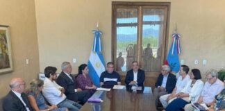 Los centros de Salud serán usados para formar a los estudiantes en sus prácticas