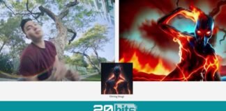 Los espectaculares vídeos de una IA que convierte personas en estatuas o seres de plastilina y crea animaciones en movimiento