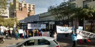 Los gremios de Salud pedirán al Gobierno un aumento respecto al año 2023