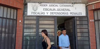 Los hijos de Juan Carlos Rojas piden mayor celeridad en el esclarecimiento del crimen
