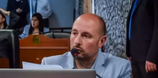 Marchioli insistió en arribar al consenso: «la interna es la última alternativa»