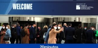 Mobile World Congress 2023 de Barcelona: fechas y precios de las entradas al congreso