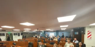 «Nadie se hace responsable y muchos los distraídos»