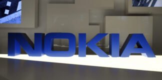 Nokia cambia su logotipo por primera vez en 60 años