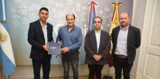 Nueva línea de créditos en Capital