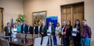 Nuevas matrículas para Asociaciones Civiles catamarqueñas