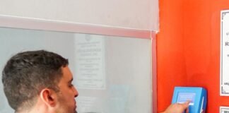 Nuevo Punto SUBE en el Concejo Deliberante de Valle Viejo