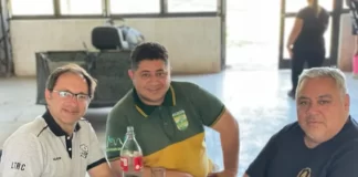Por cambios en la conducción de la Unión Andina de Rugby