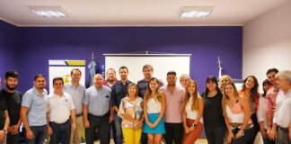 Presentación de herramientas financieras y beneficios para PyMEs