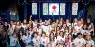 Primer mes festivalero 2023 y no se respeta aun la ley de cupo femenino en la provincia