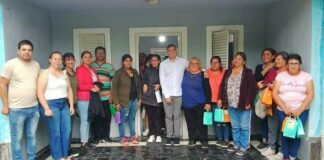 PROGRAMA “TE VEO MEJOR” EN LOS ALTOS