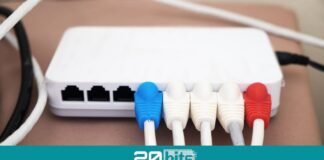 ¿Qué es una línea de fibra troncal? Así se utiliza esta red para evitar las caídas de Internet