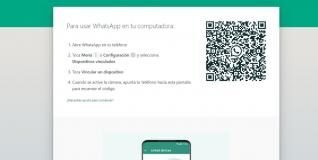 ¿Qué ocurre cuando cae WhatsApp? ¿Se borran las conversaciones y los contactos?