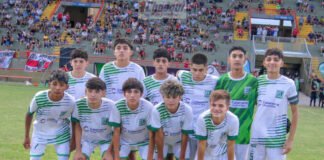 River Plate festejó en el Bicentenario