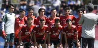 River Plate hará pretemporada en Catamarca