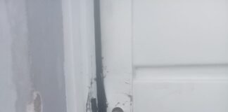 Roban en El Auténtico