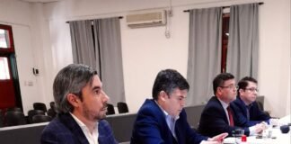 SE CONCRETARON LOS PRIMEROS LLAMADOS A CONCURSO: Selección de Magistrados y Funcionarios