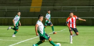 Se confirmó programación de la tercera fecha