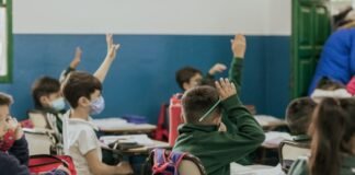 Se lanzaron los créditos municipales «Tu Vuelta al Cole 2023»