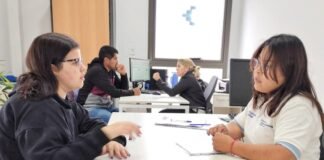 Se realizarán 24 nuevos entrenamientos laborales en comercios de la capital