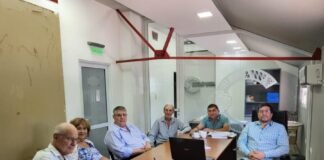 «Seguimos gestionando para nuestro pueblo»