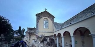 Solidaridad ante los terremotos en Turquía y Siria