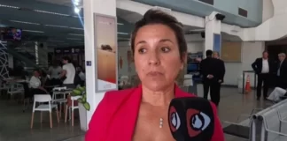 Susana Zenteno afirmó que no habrá doma en Valle Viejo